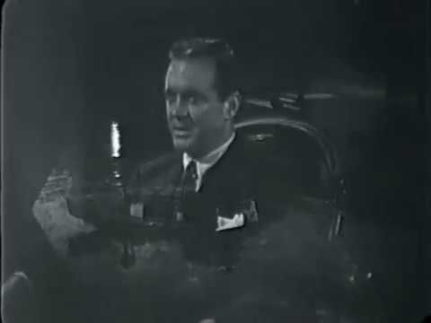 Sherlock Holmes e la Casa Del Terrore  - 1945