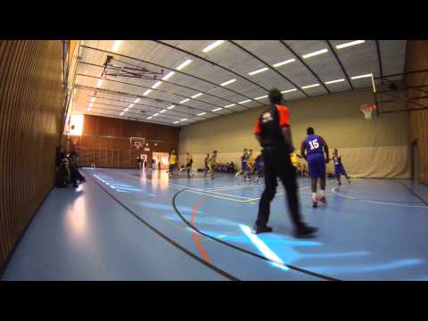 PSBC vs Meyrin 68-50 April 18 2015