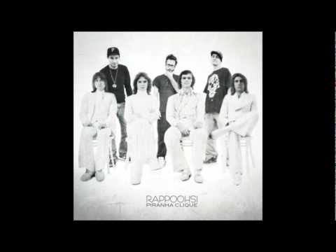 Piranha Clique - E dopo questa notte