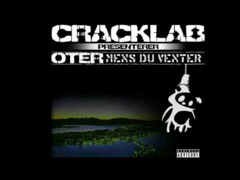 Oter   03 Kjenne dokker mæ feat Klisne Fingra