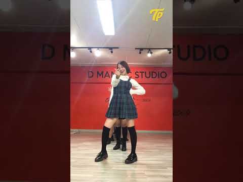 [Relay dance] Thinkpiece cover TWICE 'Yes or Yes'