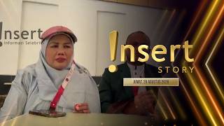 Download lagu INSERT STORY 28/08/26 - Elly Sugigi Ikut Terdampak Badai Pasir di Tanah Suci [FULL] mp3