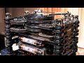 Dire Straits - Fade to Black ~ Blumenhofer Genuin FS1 MK 3 | Air Tight | Kronos Audio Discovery