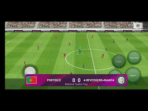 Xiaomi Redmi Note 7 Pes 2020 Mobile