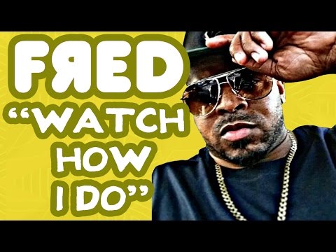 "Watch How I Do" Music Video - Kev Blaze feat. Fred