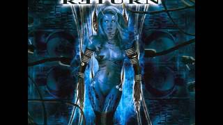 No Return – Machinery