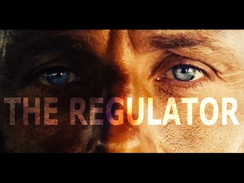 Rick Grimes [Tribute] | The Regulator (WARNING: GORE)