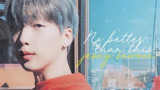 [SUB ESPAÑOL] No Better Than This - Jeong Sewoon [정세운]