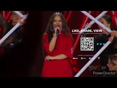 RELJA X AMNA - OGUCCIO SAM JE (Live)