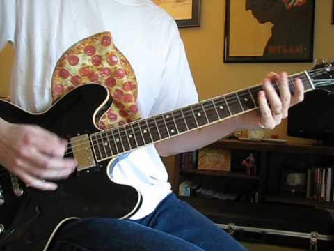 Us Blues - Grateful Dead