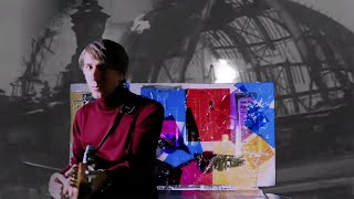 Bart & The Bedazzled - The House That Built Itself