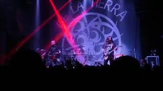 De la Tierra - San Asesino