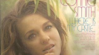 Connie Smith ~ When A House Is Not A Home (Vinyl)