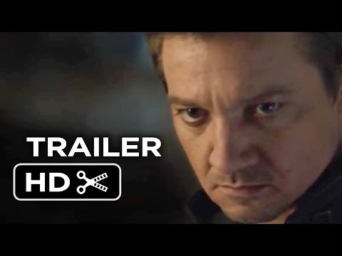 Avengers: Age of Ultron Official Extended Trailer (2015 ) - Marvel Movie HD