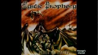 Mystic Prophecy - When Time Will Tell + Lyrics