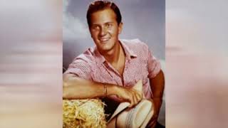 Pat Boone  The Wayward Wind   Patsy Cline lyrics