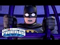 DC Super Friends - A Brilliant Question + more | Cartoons For Kids | Action videos |  @Imaginext® ​