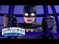 DC Super Friends A Brilliant Question More Cartoons For Kids Action Videos Imaginext ​