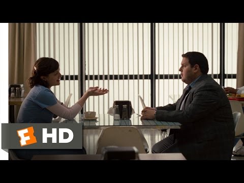 Get Him to the Greek (6/11) Movie CLIP - Move to Seattle? (2010) HD