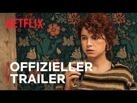 I’m Thinking of Ending Things | Ein Film von Charlie Kaufmann | Offizieller Trailer | Netflix
