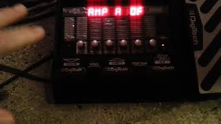 Video thumbnail for Digitech RP355 Long Term Review by Postartem