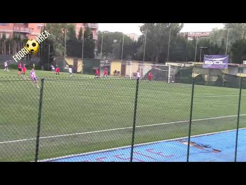 Under 16 Elite: N. Tor Tre Teste - Sansa 4-1