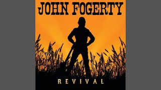 John Fogerty - Long Dark Night