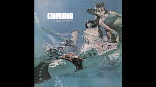 Cinerama - Lollobrigida