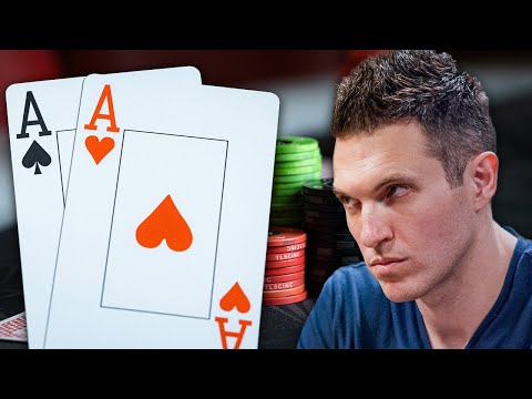 How High Stakes Poker Professionals Really Think