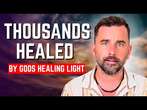 Powerful Prayer To Heal Any Disease (Shocking Results)