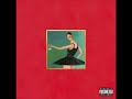Kayne West All Of The Lights Ft Rhianna Kid Cudi High Pitched