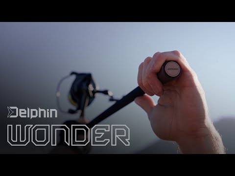 Delphin WONDER LS+