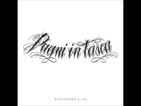 Pugni in Tasca - Lo Zaino