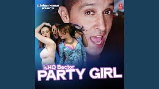 PARTY GIRL