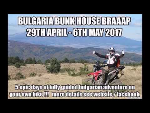 Your Bike in Bulgaria for the best green lanes and trails you could wish for.