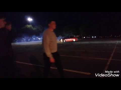 Carlow car Cruise 2019