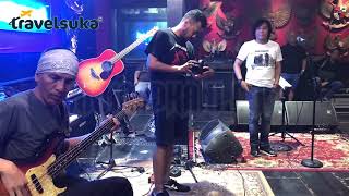 Download lagu MANUSIA BIASA - @Dewa19  2ND REHEARSAL MALAYSIA 02 FEB 2019 mp3