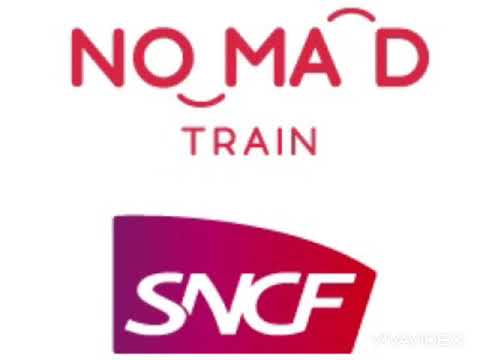 Annonce SNCF : TRAIN NOMAD - Terminus du Train - Paris Montparnasse