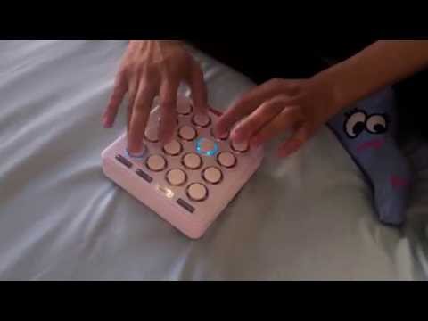 Shawn Wasabi - i lost all my eggs (original song) *new button pad!*