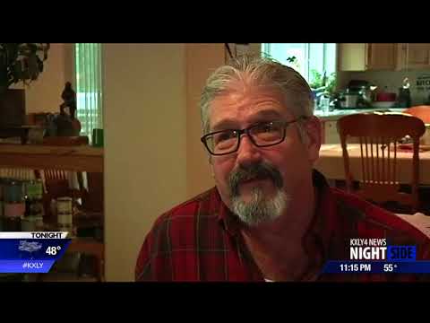 Kootenai Health patient concerned with hospital policy