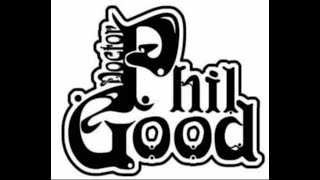 Week #165 - 08/18/21 - Doctor Phil Good Artist Session