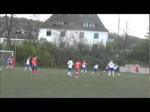 Auf dem Weg nach Barcelona - Teil 5