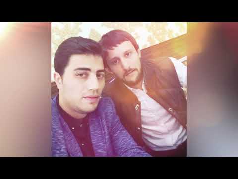 Balabəy Ağayev ft Gülağa Ağayev - Gülüm