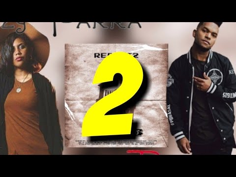 Redimi2 - Por Un Like ft Lizzy Parra & Angel Brown