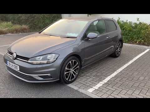 Volkswagen Golf 2019 - Image 2