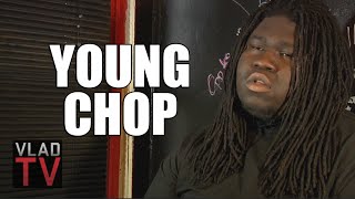 Young Chop Denies Waka Flocka Originated Drill: He Was Influenced by Us