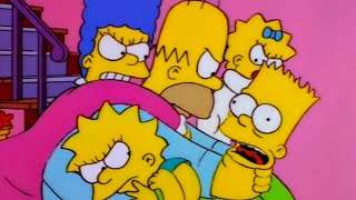Worst. Episode. Ever. - Miracle on Evergreen Terrace