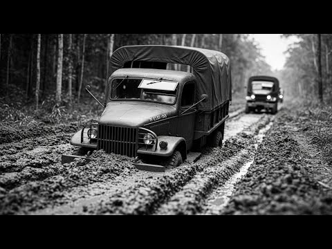 La Táctica "Suicida" que Salvó al Ejército de Patton