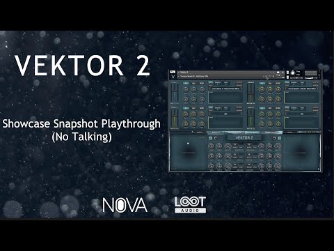 Free Download Vektor 2 KONTAKT