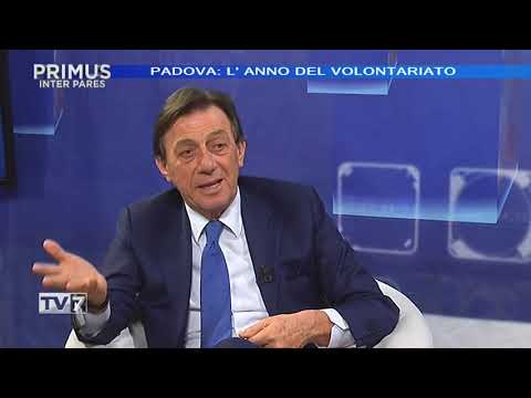Primus Inter Pares del 29/1/2020 - Sergio Giordani, Sindaco di Padova (6 di 6)